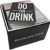 Do or drink kaartspel