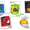 Exploding Kittens